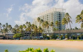 Kahala Hotel And Resort